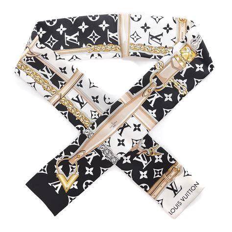 louis vuitton silk bandeau|louis vuitton monogram confidential bandeau.